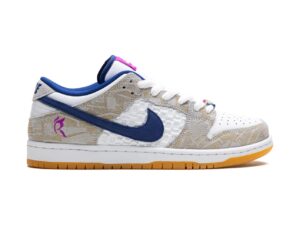 Nike SB Dunk Low Rayssa Leal
