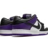 Nike SB Dunk Low Court Purple