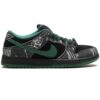 Nike SB Dunk Low 'There Skateboards
