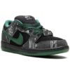 Nike SB Dunk Low 'There Skateboards