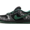 Nike SB Dunk Low 'There Skateboards