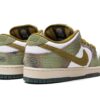 NIKE SB DUNK LOW ALEXIS SABLONE CHAMELEON