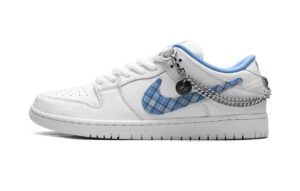 Nike SB X NICOLE HAUSE DUNK LOW PRO
