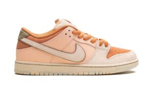 Nike Dunk SB Low 'Trocadéro Gardens'