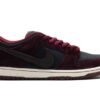 NIKE SB DUNK LOW PRO QS "RIOT SKATESHOP"