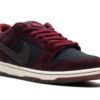 NIKE SB DUNK LOW PRO QS "RIOT SKATESHOP"