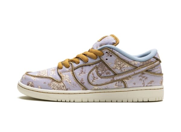 NIKE SB DUNK LOW PRO PREMIUM "CITY OF STYLE"