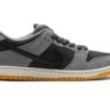 Nike SB Dunk Low 'Dark Smoke Grey'