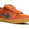 Nike SB Dunk Low Burnt Sunrise