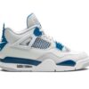 Jordan 4 Retro Militari Blue