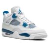 Jordan 4 Retro Militari Blue