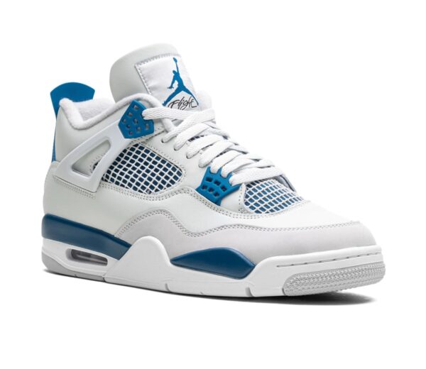 Jordan 4 Retro Militari Blue