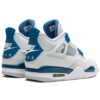 Jordan 4 Retro Militari Blue