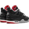 Jordan 4 Bred Reimagined