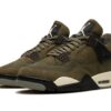 Jordan 4 Retro Medium Olive