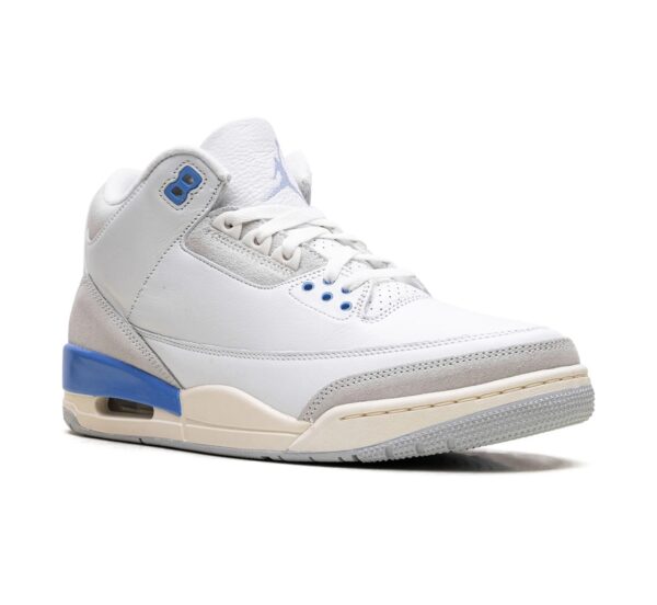 Jordan Retro 3 Lucky Shorts