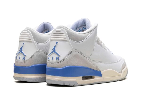 Jordan Retro 3 Lucky Shorts