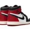 Air Jordan 1 High OG Black Toe Reimagined