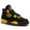 Jordan 4 Retro Thunder