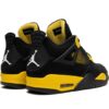 Jordan 4 Thunder