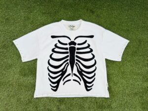 T-shirt Oversized BKYS