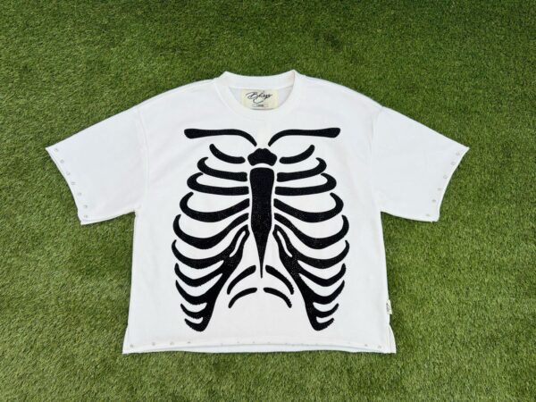 T-shirt Oversized BKYS