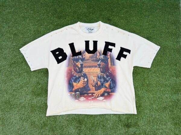T-shirt Oversized BKYS
