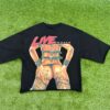 T-shirt Oversized BKYS