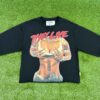 T-shirt Oversized BKYS