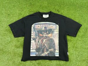 T-shirt Oversized BKYS
