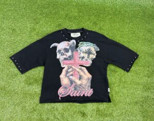 T-shirt Oversized BKYS
