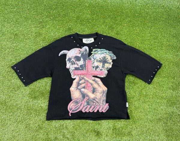 T-shirt Oversized BKYS