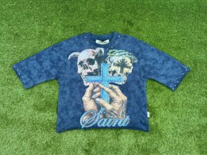 T-shirt Oversized BKYS