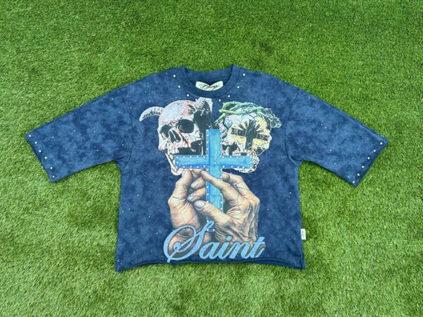 T-shirt Oversized BKYS
