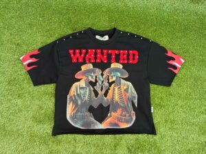 T-shirt Oversized BKYS