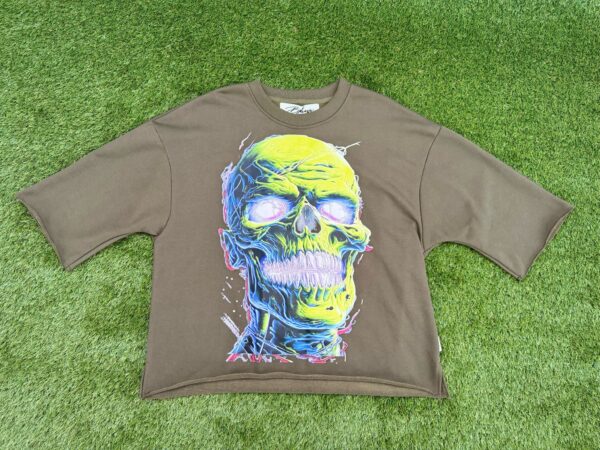 T-shirt Oversized BKYS