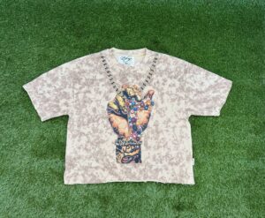 T-shirt Oversized BKYS