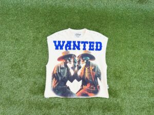 T-shirt Oversized BKYS
