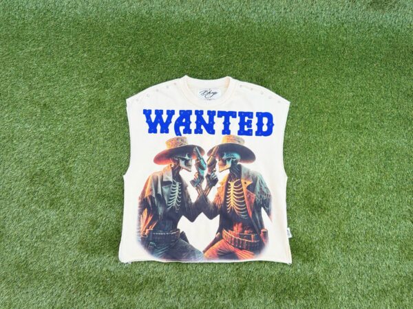 T-shirt Oversized BKYS