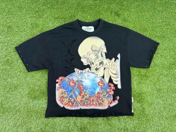 T-shirt Oversized BKYS