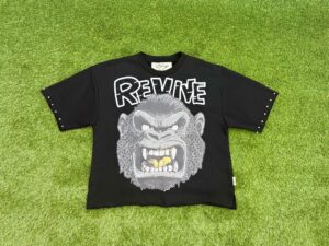 T-shirt Oversized BKYS