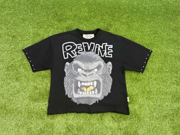 T-shirt Oversized BKYS