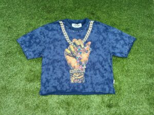 T-shirt Oversized BKYS