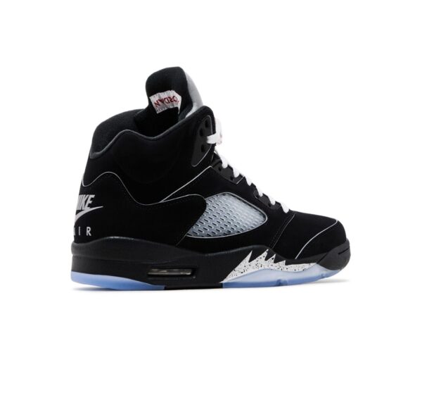 2025/04/1000188492.jpg Jordan 5 Retro OG Black Metallic Reimagined