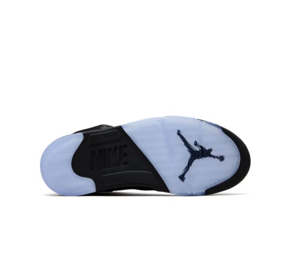 2025/04/1000188496.jpg Jordan 5 Retro OG Black Metallic Reimagined
