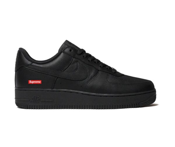 2025/04/1000189080.jpg Nike Air Force 1 Low Supreme Black