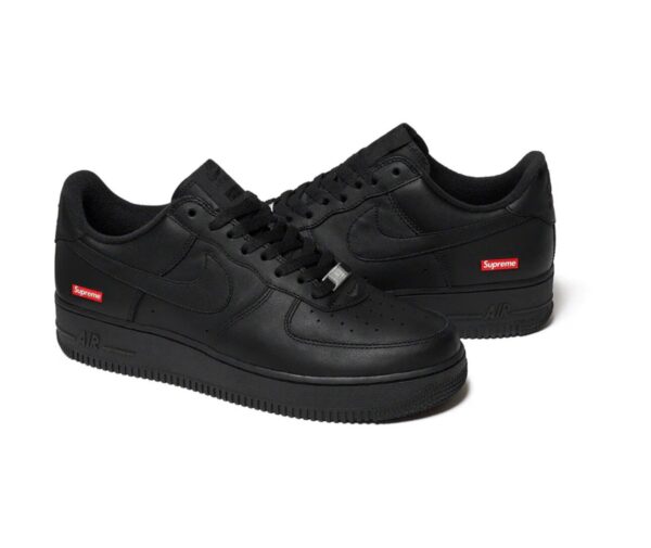 2025/04/1000189084.jpg Nike Air Force 1 Low Supreme Black
