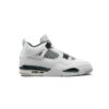 Jordan 4 Retro Rust Green