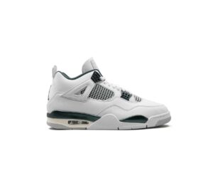 Jordan 4 Retro Rust Green