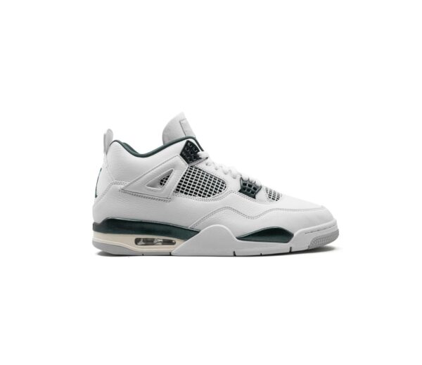 Jordan 4 Retro Rust Green